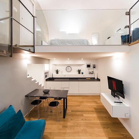 Lilli House - Suite In The Heart Of Bologna Eksteriør billede