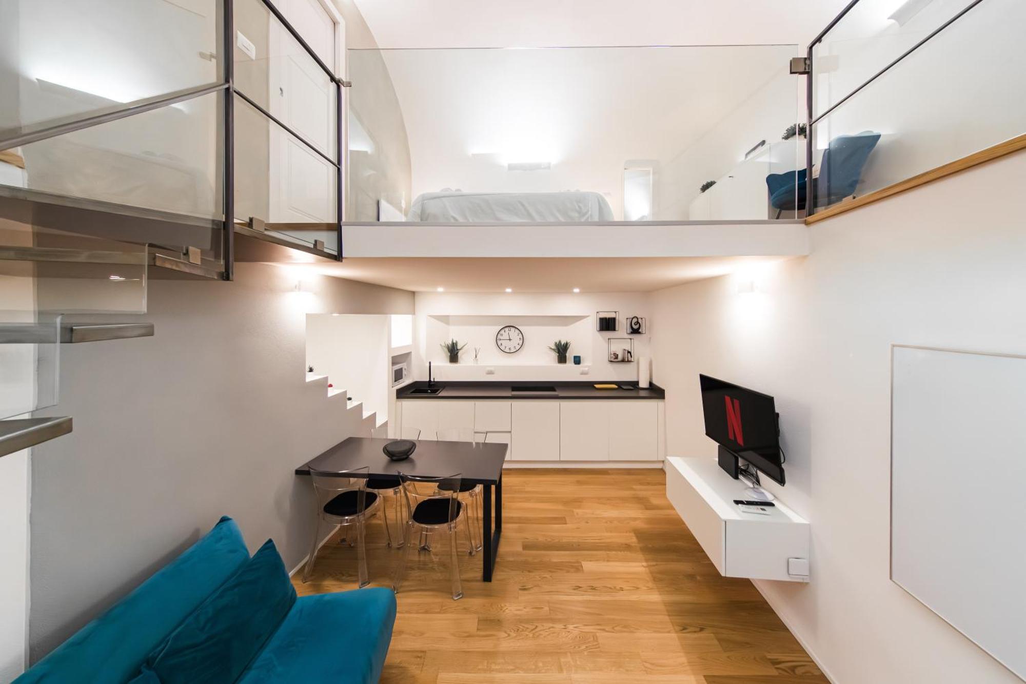 Lilli House - Suite In The Heart Of Bologna Eksteriør billede