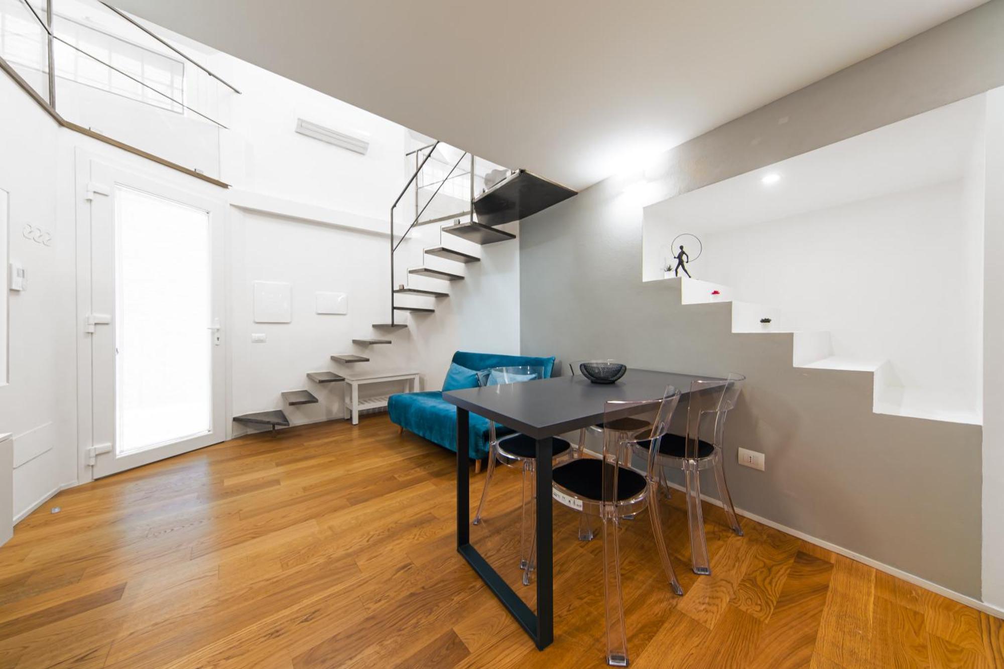 Lilli House - Suite In The Heart Of Bologna Eksteriør billede