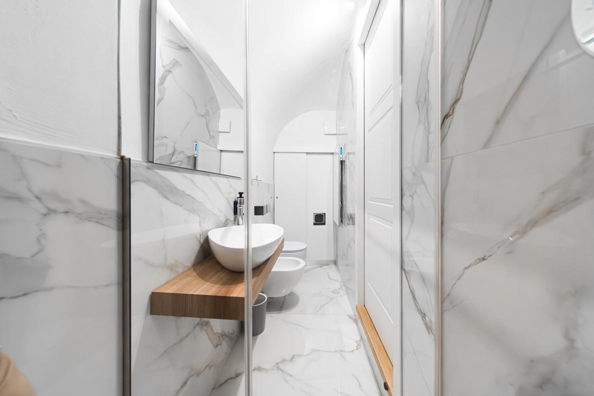 Lilli House - Suite In The Heart Of Bologna Eksteriør billede