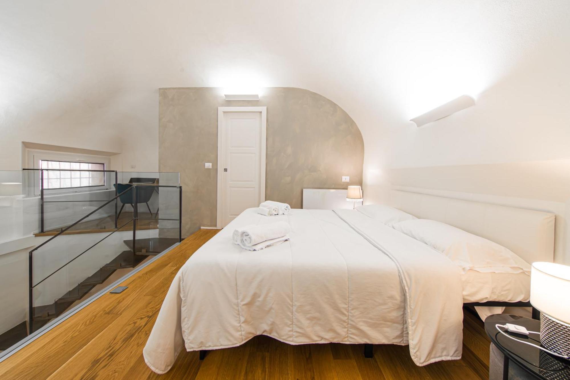 Lilli House - Suite In The Heart Of Bologna Eksteriør billede