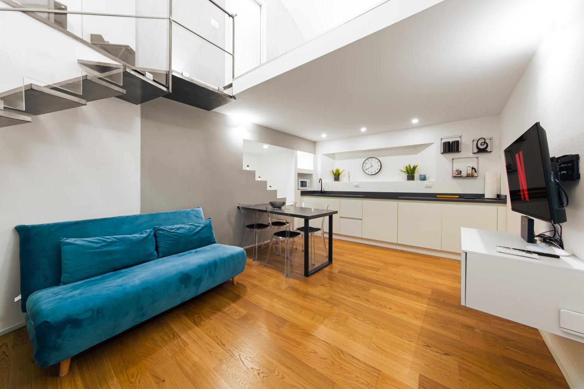 Lilli House - Suite In The Heart Of Bologna Eksteriør billede
