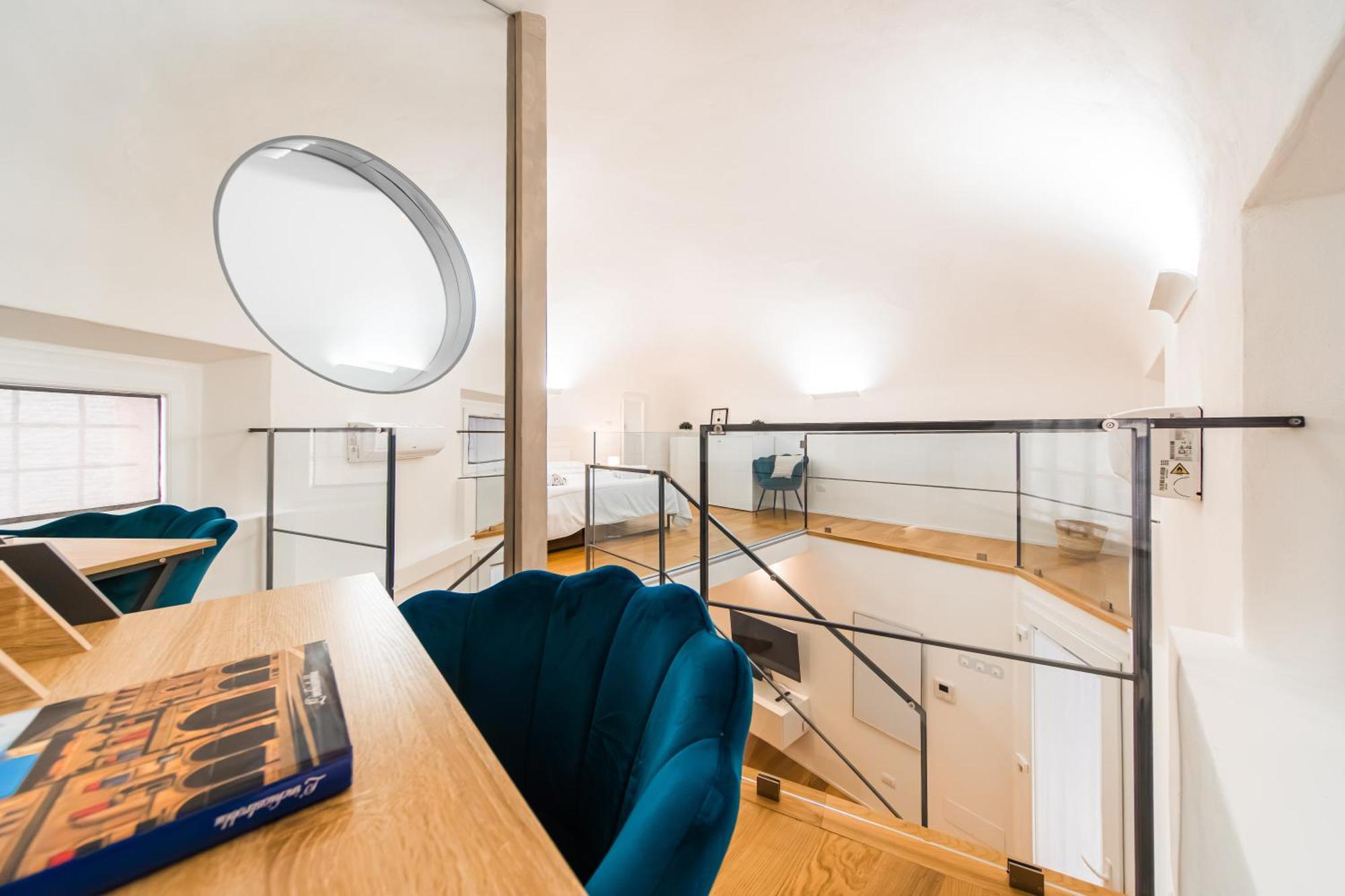 Lilli House - Suite In The Heart Of Bologna Eksteriør billede