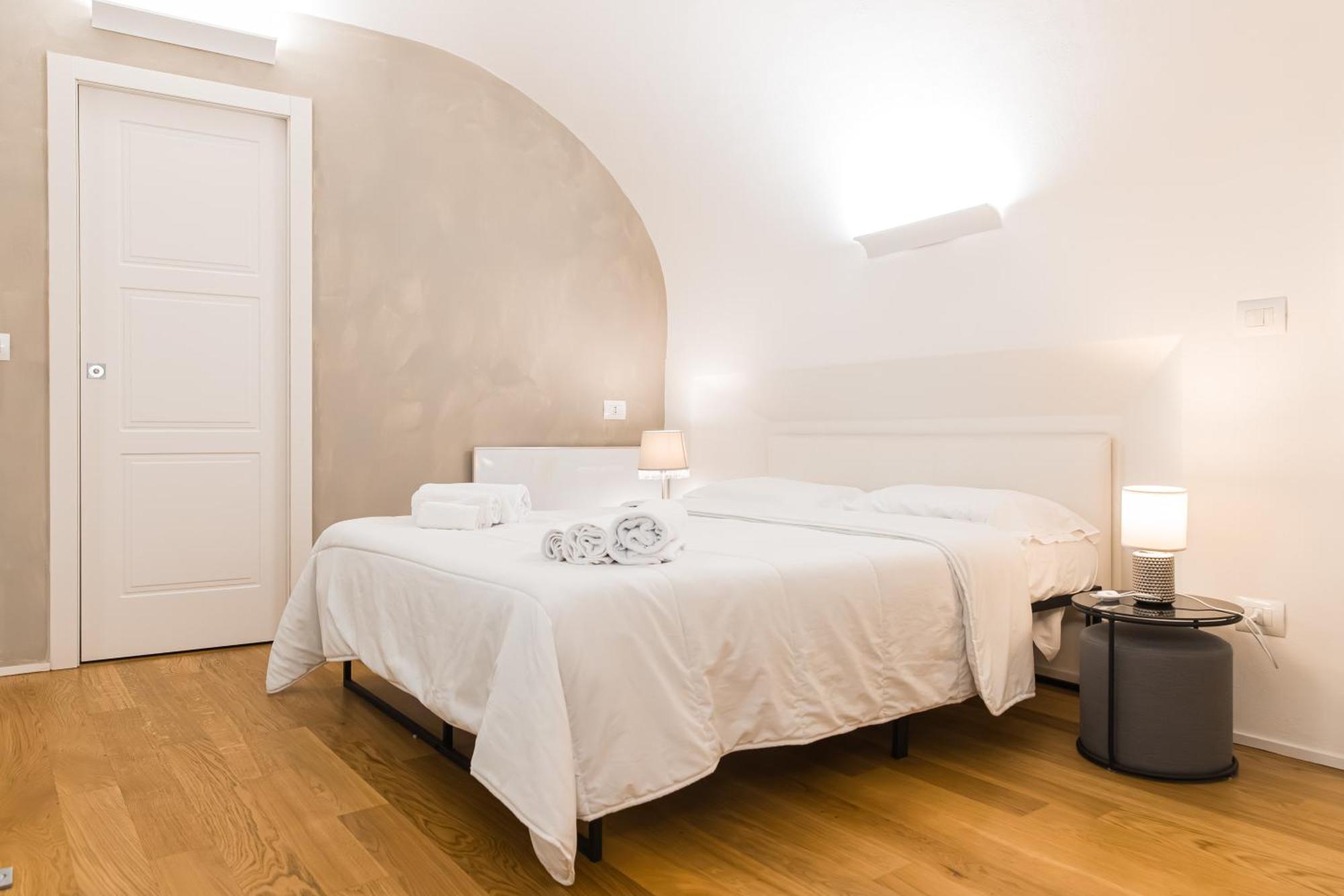 Lilli House - Suite In The Heart Of Bologna Eksteriør billede