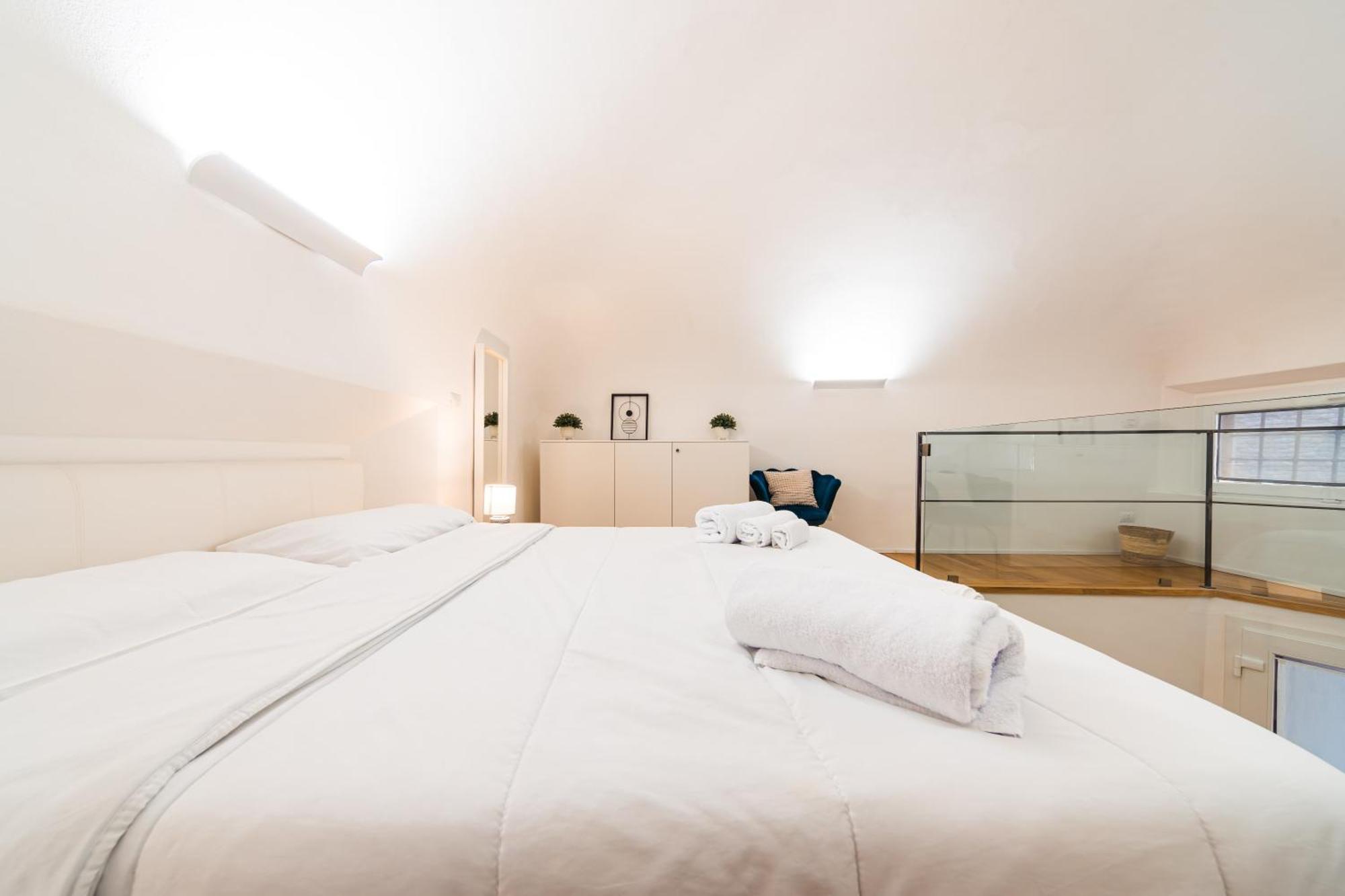 Lilli House - Suite In The Heart Of Bologna Eksteriør billede