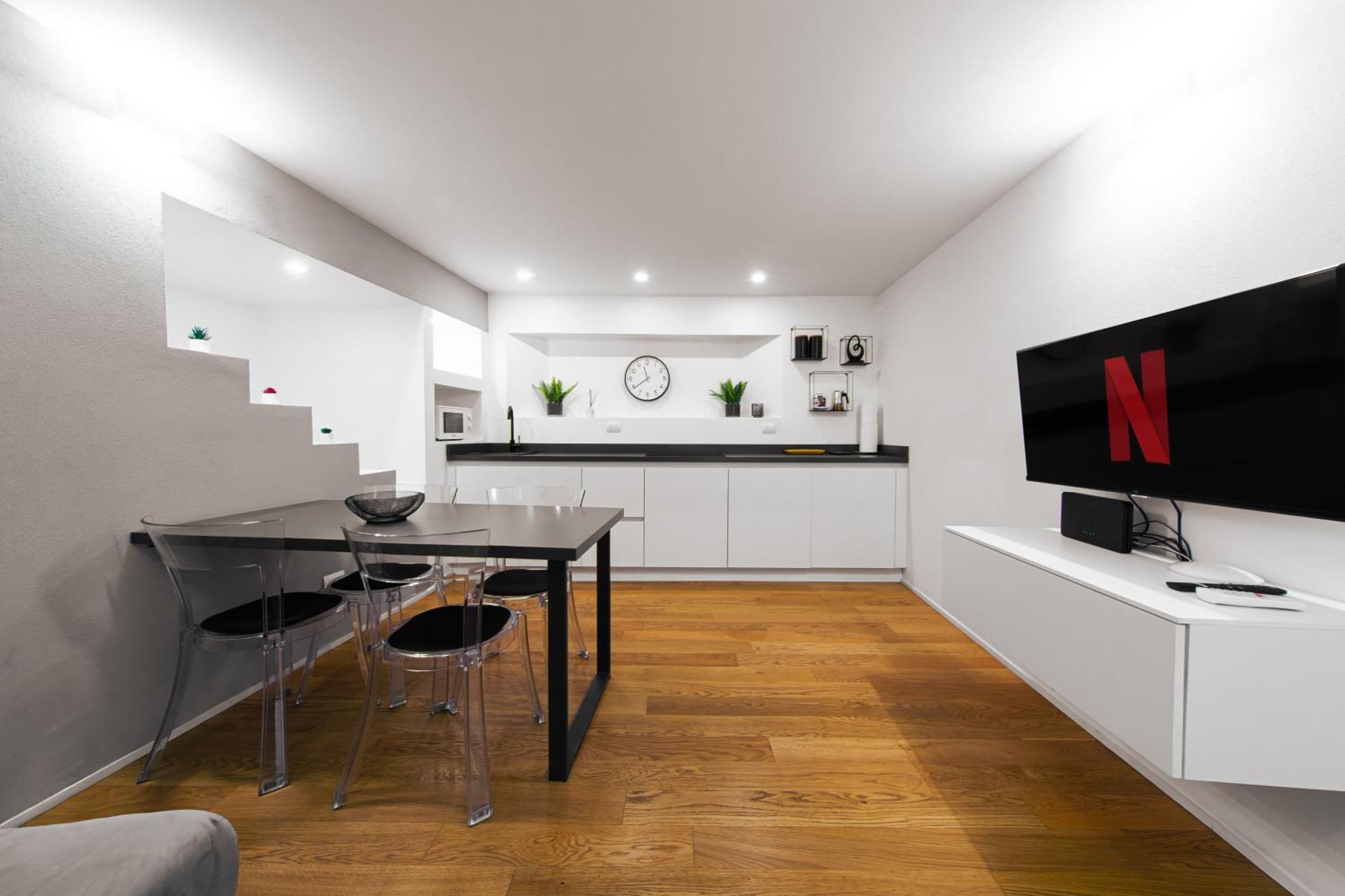 Lilli House - Suite In The Heart Of Bologna Eksteriør billede