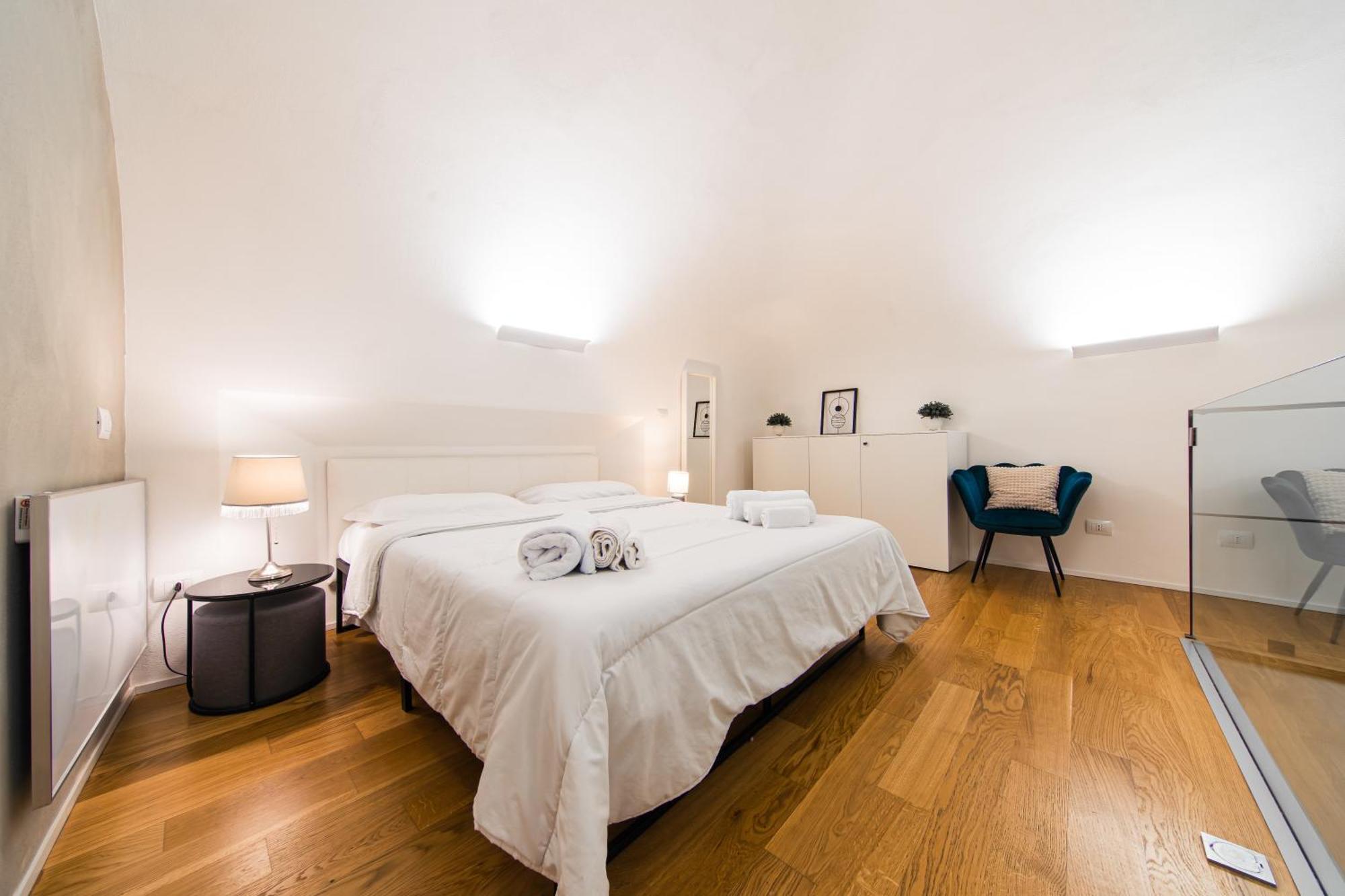 Lilli House - Suite In The Heart Of Bologna Eksteriør billede