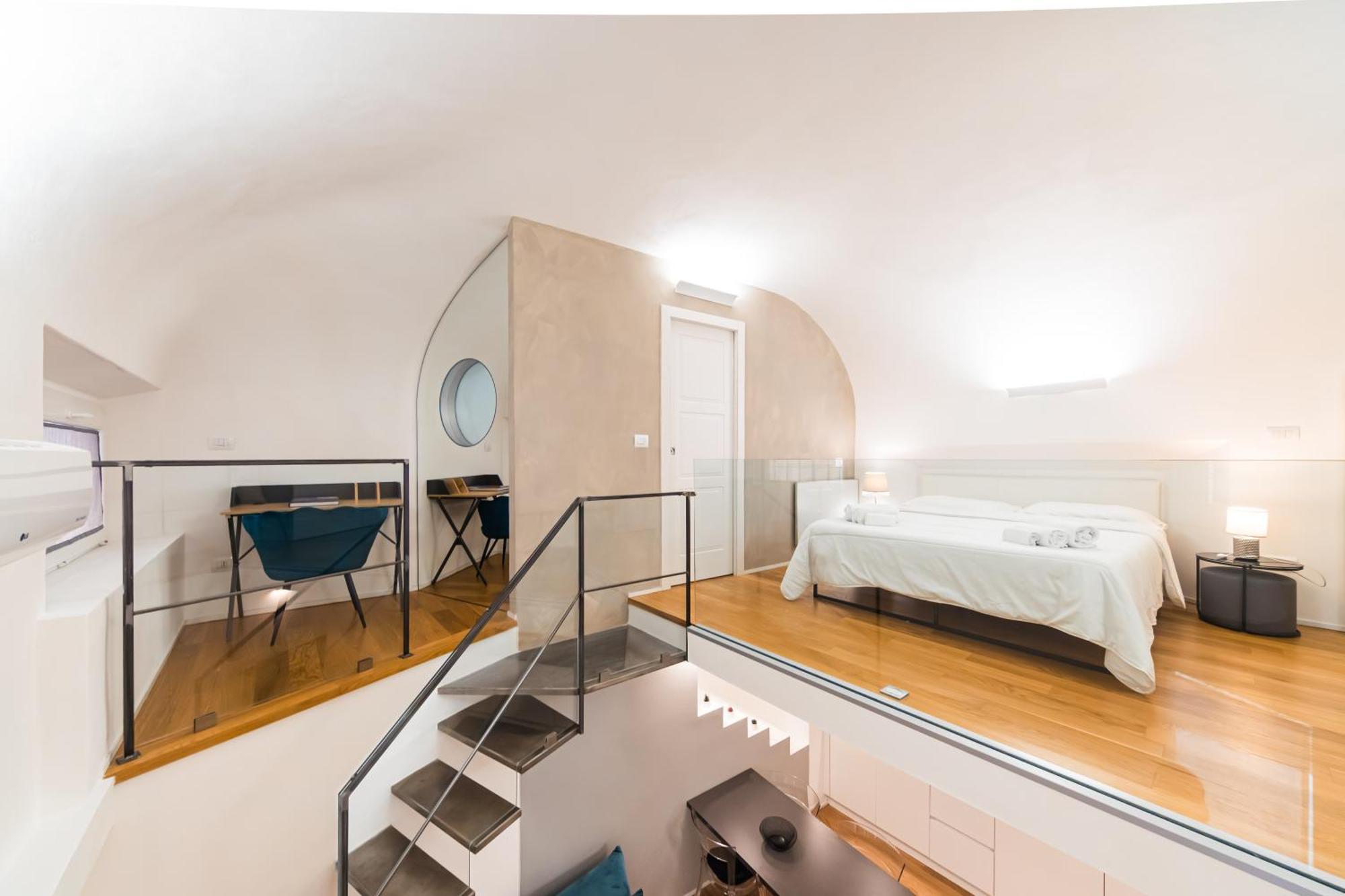 Lilli House - Suite In The Heart Of Bologna Eksteriør billede
